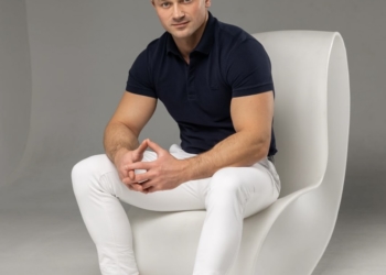 Тернопільський стоматолог веде Instagram російською та приймає пацієнтів у Європі