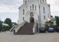 Московська церква втрачає землю під собором у Тернополі: суд став на бік міської ради