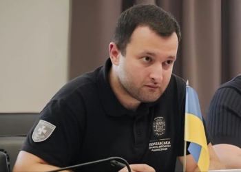 Володимир Василенко