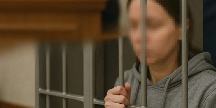 Вбивство чи самозахист: у Тернополі жінка смертельно поранила співмешканця