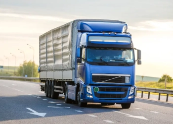 Доставка вантажів з Польщі