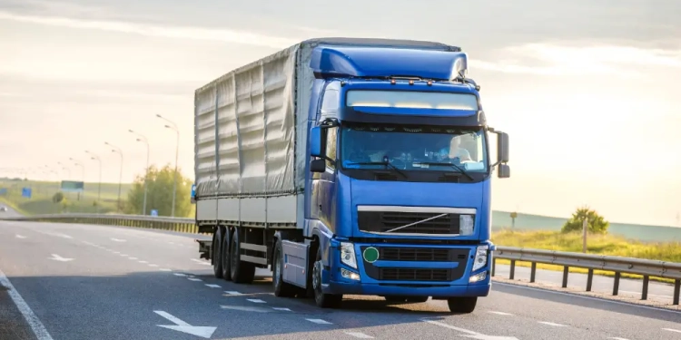 Доставка вантажів з Польщі