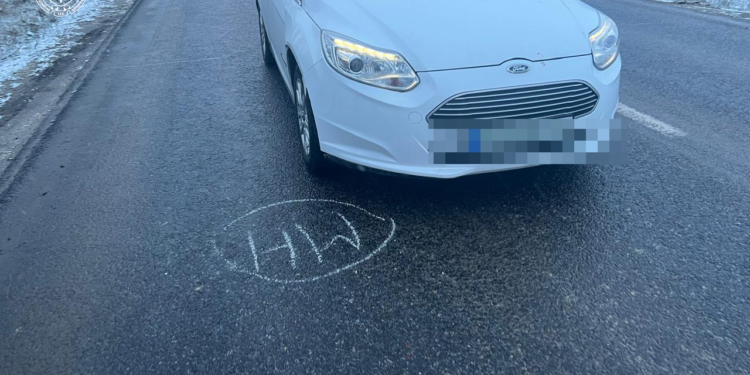 Двом водіям, винувaтцям ДТП у яких 1 людинa зaгинулa, іншa – трaвмовaнa, повідомлено про підозри