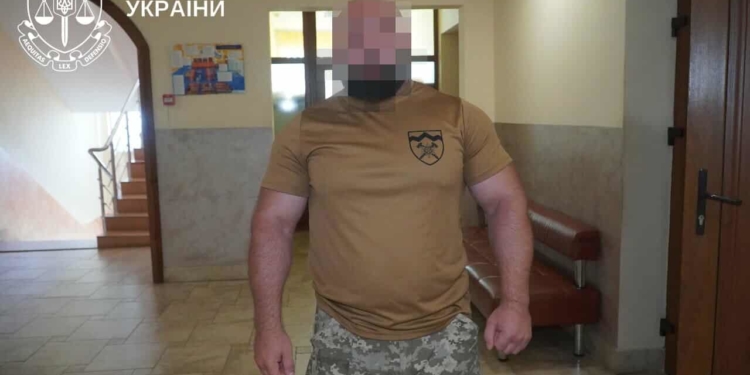 Відомий тернопільський адвокат обдурив ветерана війни та дружину військового на 6 млн грн