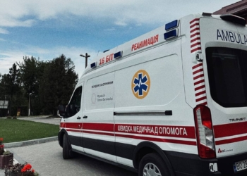 У Тернопільській області 13-річна дитина травмувалася внаслідок ДТП