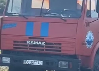 «Тернопільводоканал» спростував звинувачення у забрудненні річки Серет