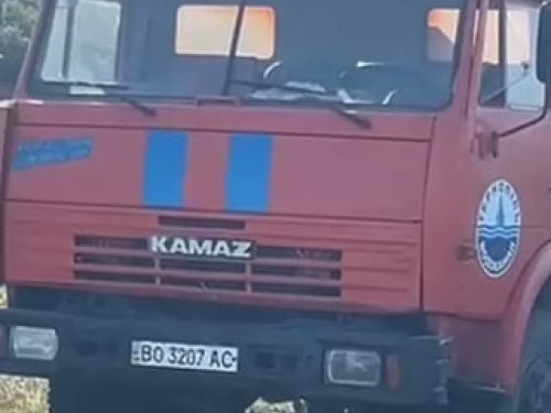 «Тернопільводоканал» спростував звинувачення у забрудненні річки Серет