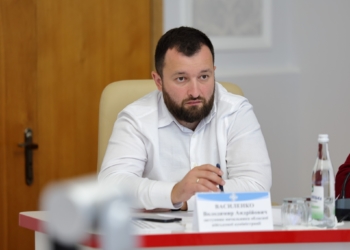 Володимир Василенко