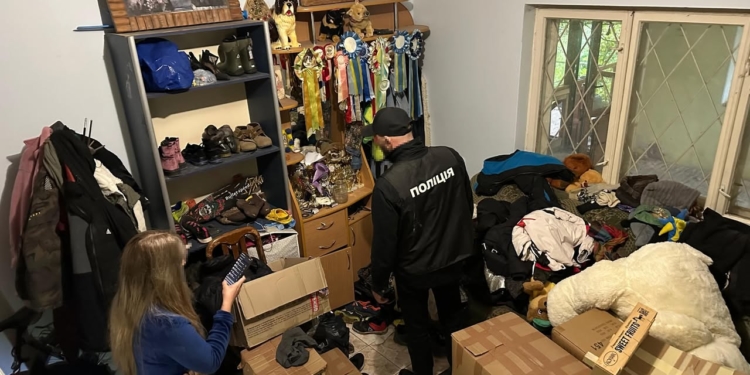 На Тернопільщині викрили схему постачання наркотиків до в’язниці, прихованих у «Мівіні»