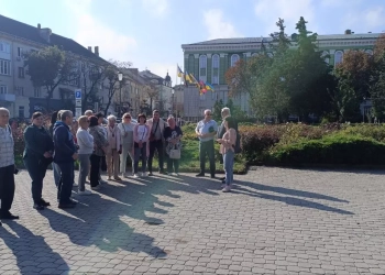 Тернопільський довгобуд «Щастя»: люди майже 10 років чекають на здачу будинку