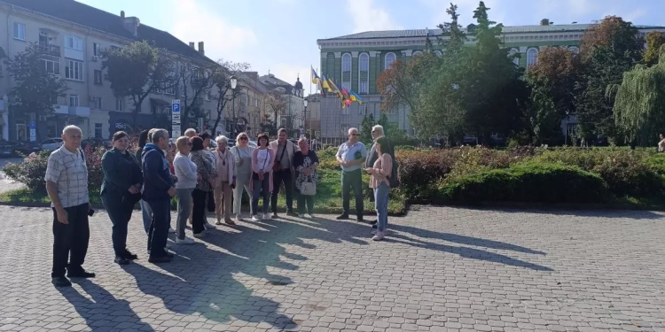 Тернопільський довгобуд «Щастя»: люди майже 10 років чекають на здачу будинку