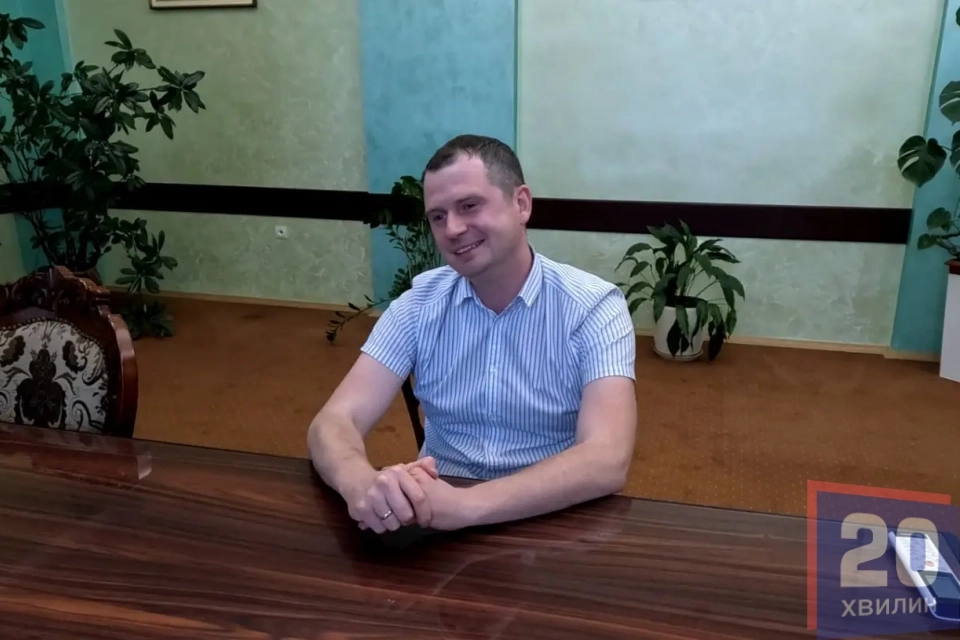 Віталій Панченко