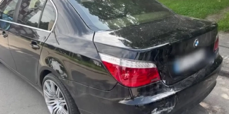 Водій на Тернопільщині, який смертельно травмував односельця і втік, отримав три роки тюрми