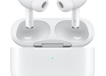 AirPods Pro 3