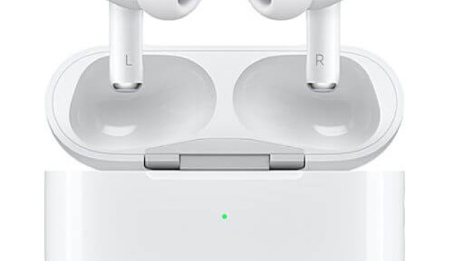 AirPods Pro 3