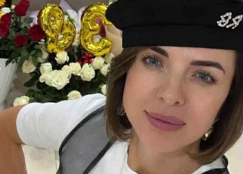 Депутатка Тернопільської міської ради похизувалася беретом за третину усіх своїх доходів за минулий рік