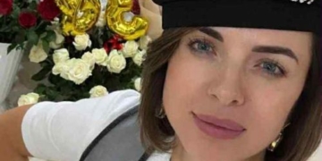 Депутатка Тернопільської міської ради похизувалася беретом за третину усіх своїх доходів за минулий рік