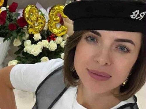 Депутатка Тернопільської міської ради похизувалася беретом за третину усіх своїх доходів за минулий рік