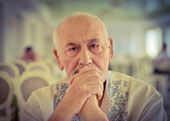 Федір Стригун