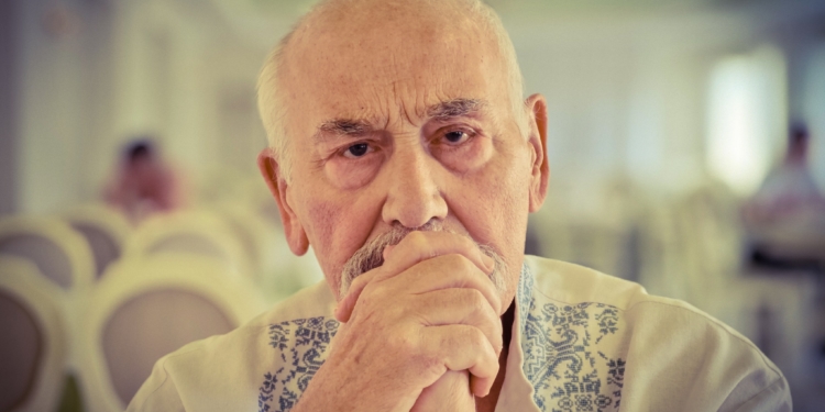 Федір Стригун