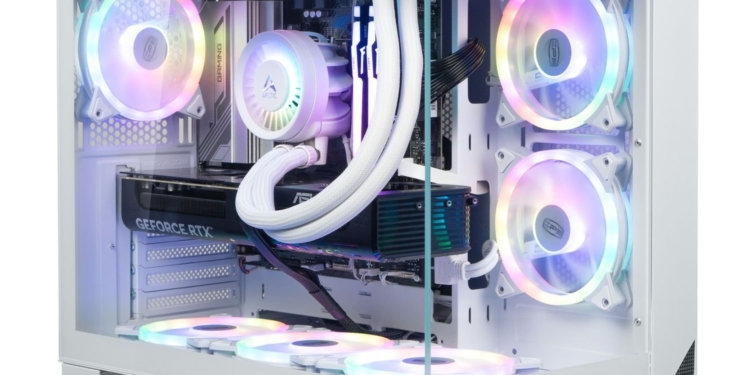 обслуговування ПК