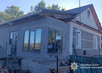 Поліцейські затримали чоловіка, причетного до смерті односельця в Нападівці Борсуківської громади