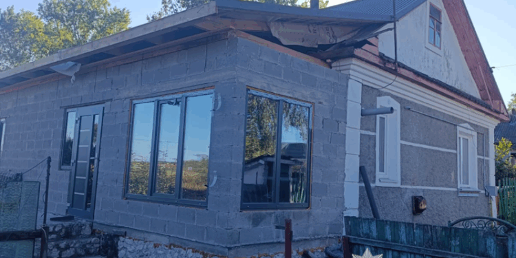 Поліцейські затримали чоловіка, причетного до смерті односельця в Нападівці Борсуківської громади