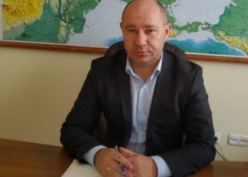 У начальника Держгеокадастру Тернопільщини проводяться обшуки через розкрадання земель