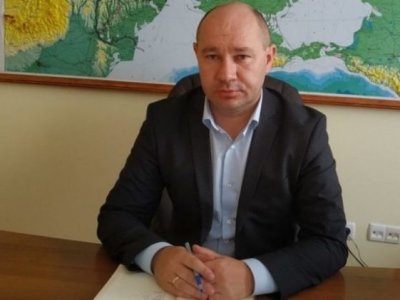 У начальника Держгеокадастру Тернопільщини проводяться обшуки через розкрадання земель