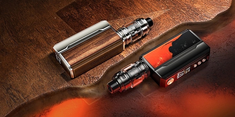 Магазин з електронними сигаретами Easyvape