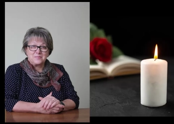На Тернопільщині померла видатна освітянка і депутатка Ольга Тугарова