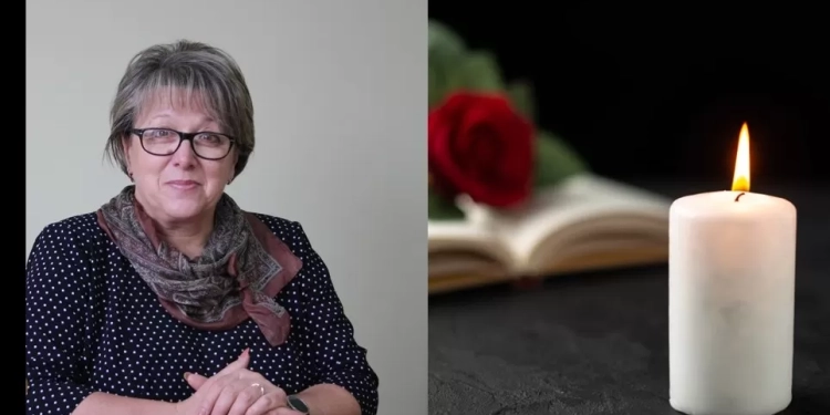 На Тернопільщині померла видатна освітянка і депутатка Ольга Тугарова