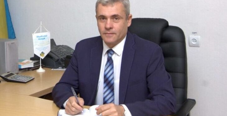 Стало відоме ім’я директора коледжу на Тернопільщині, який взяв хабар