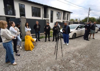 Земельна афера: у Петрикові під Тернополем спалахнув гучний скандал