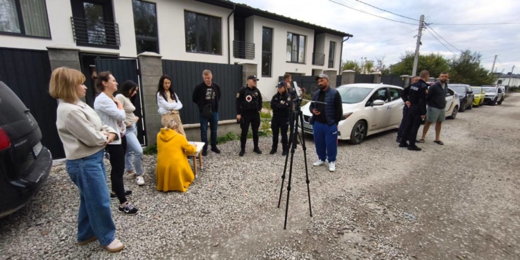 Земельна афера: у Петрикові під Тернополем спалахнув гучний скандал