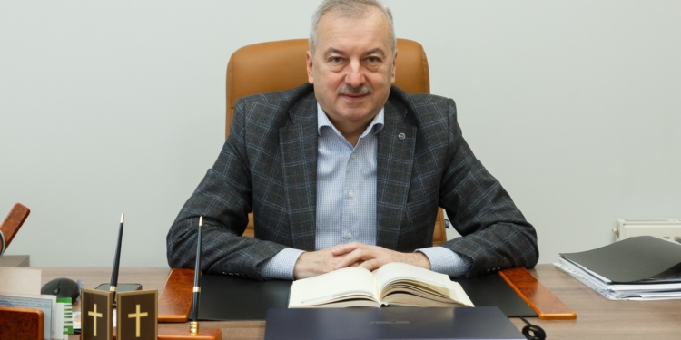 У Великоберезовицькій громаді під Тернополем будують підвал за 5 млн грн