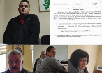 У Микулинцях скандал через премії за «бардак»: селищна рада щедро нагороджує керівника «Комунпобутсервісу»