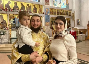 У Тернополі мобілізували священнослужителя московського патріархату