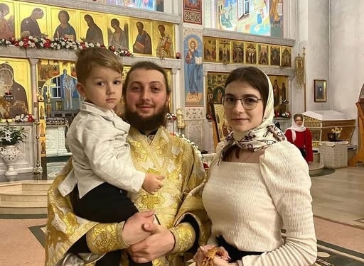 У Тернополі мобілізували священнослужителя московського патріархату