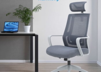 офісне крісло