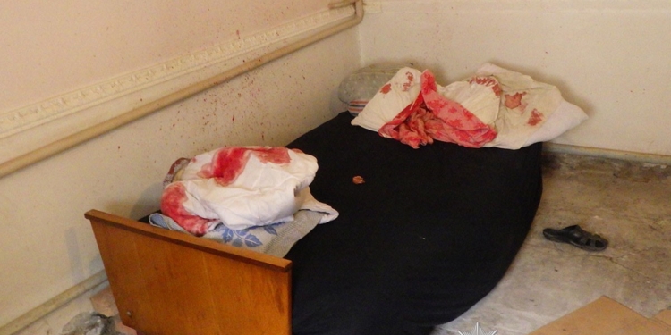 У Почаєві затримали підозрюваного у вбивстві пенсіонера: суд обрав запобіжний захід