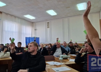 «Терпець урвався»: на Тернопільщині вимагають звільнити керівника «Ветеранського простору»