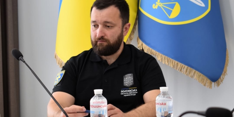 Володимир Василенко