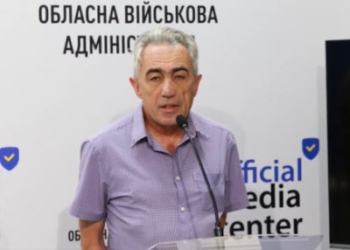 У ветеранському русі Тернопільщини знову назріває скандал