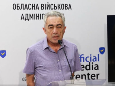 У ветеранському русі Тернопільщини знову назріває скандал