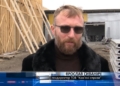 Нападником на авто ТЦК виявився скандальний підприємець-мільйонер із Бучача
