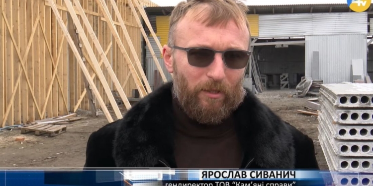 Нападником на авто ТЦК виявився скандальний підприємець-мільйонер із Бучача