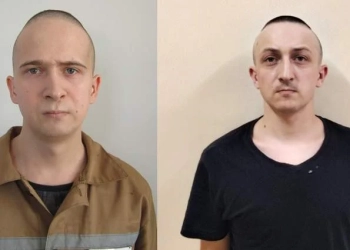 Засуджені за зраду брати із Тернопільщини просять, щоб їх обміняли на українських полонених