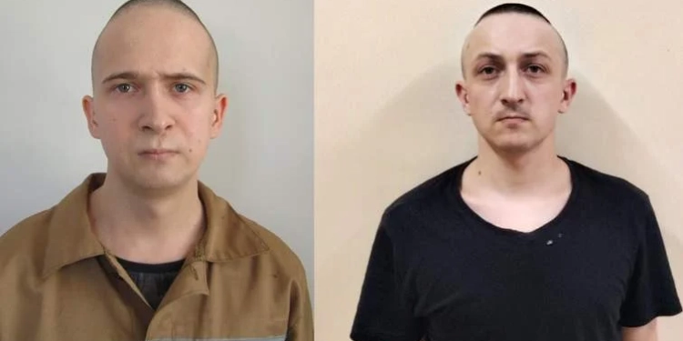 Засуджені за зраду брати із Тернопільщини просять, щоб їх обміняли на українських полонених