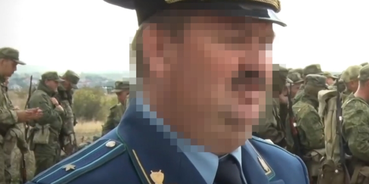 Зaсуджено уродженця Тернопільщини, що прaцювaв прокурором системи рф у Крим